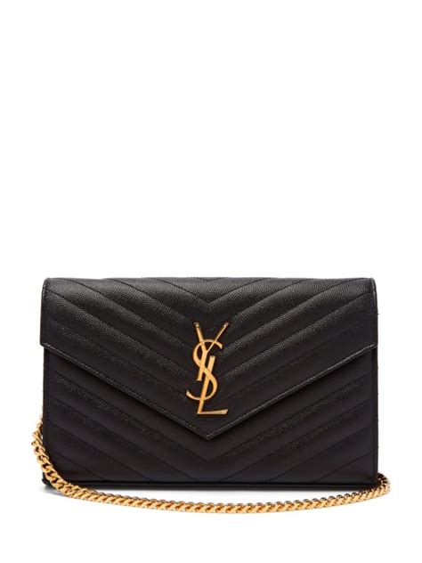 ysl borsa virale|C'è una borsa accessibile di Saint Laurent che sta andando virale .